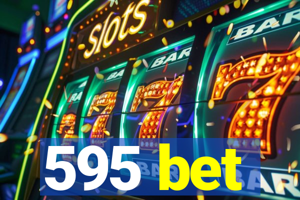 595 bet